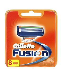 Fusion5 Blades Refill 8 Pack